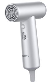Kumtel HHD-08 Secador de Pelo Gris